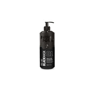 Nishman Máscara Facial Peel-off N°01 Black 200 Ml