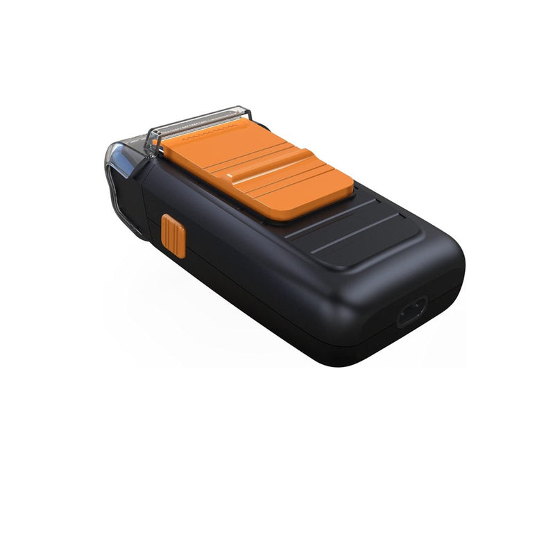 Afeitadora GA.MA Italy GBS Absolute Shaver 90 Mins Usb