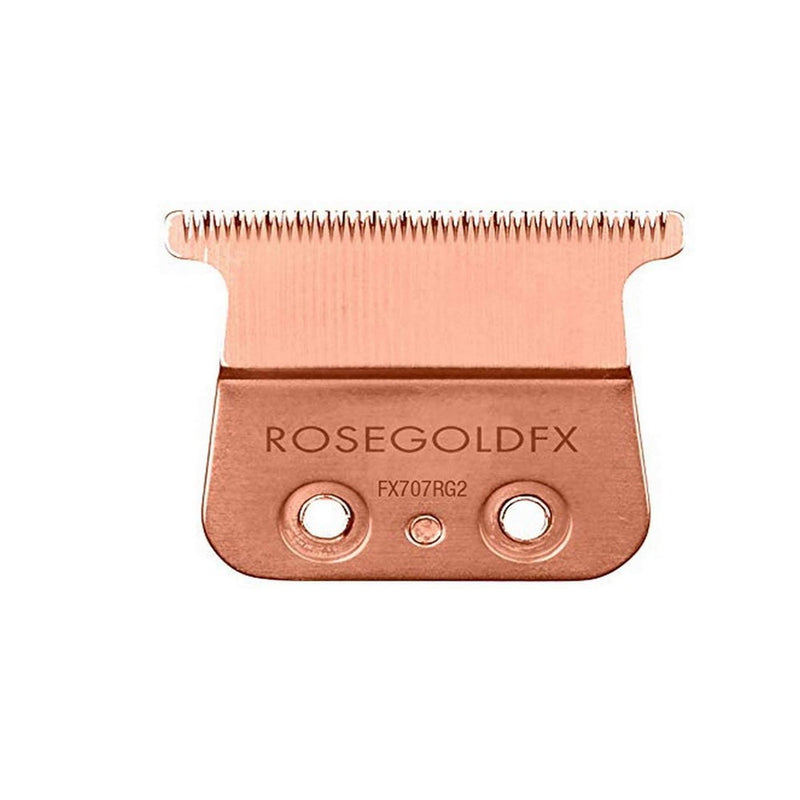 Cuchilla Repuesto Babyliss Skeleton Fino Fx707RG2 Trimmer