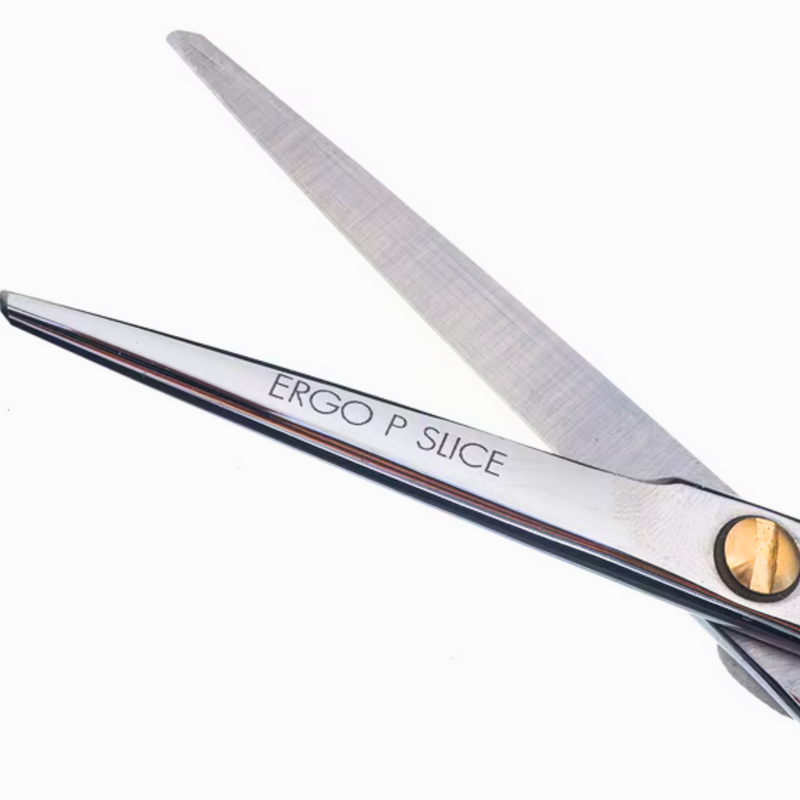Tijera Filo Navaja Jaguar Pre Style Ergo Slice 5.5" (81355)
