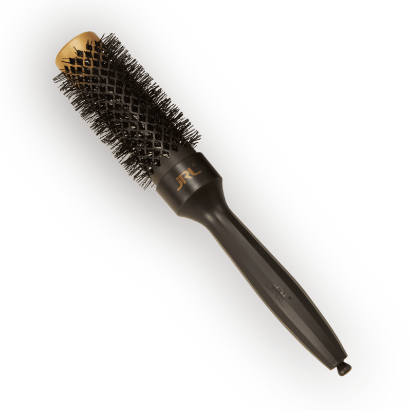Cepillo Térmico Cerámico JRL 32 mm Profesional