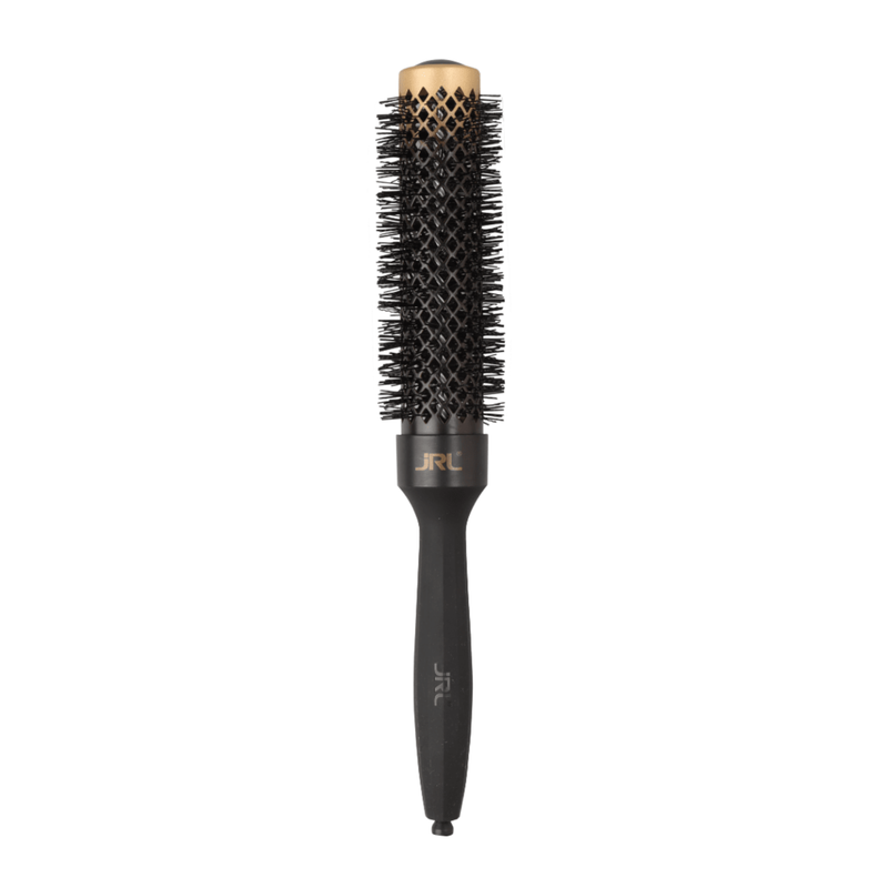 Cepillo Térmico Cerámico JRL 32 mm Profesional