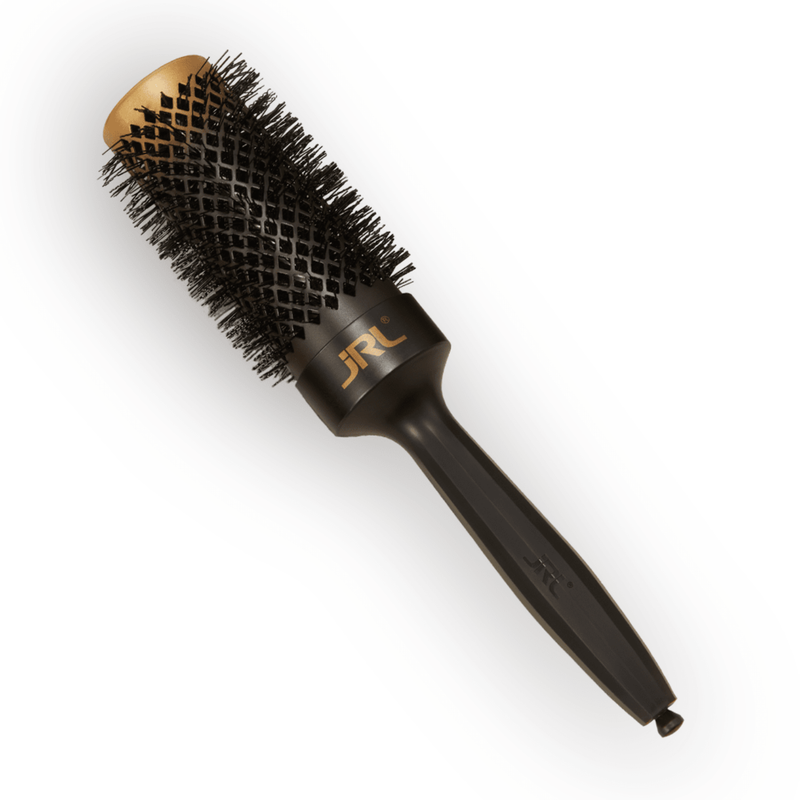 JRL Set Cepillos Térmicos 25-32-43-53 mm