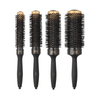 JRL Set Cepillos Térmicos 25-32-43-53 mm