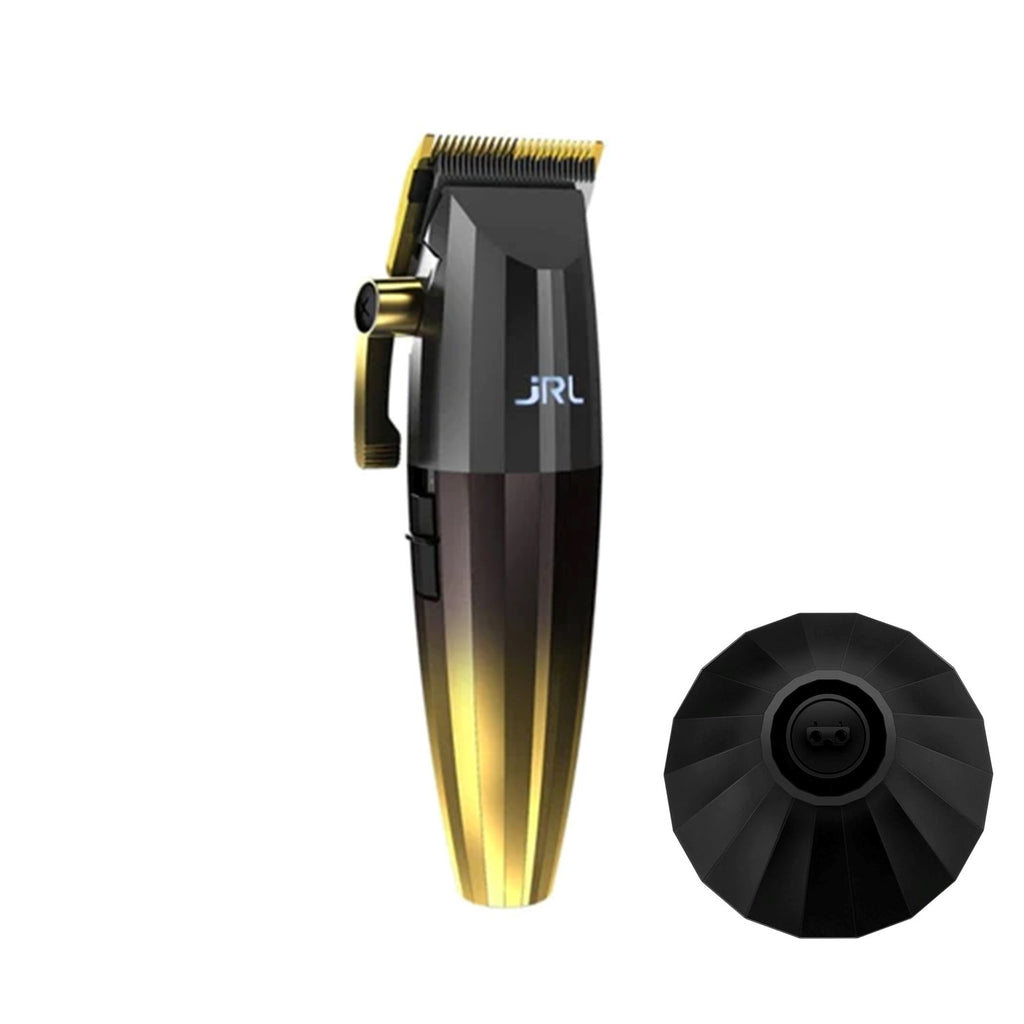 JRL Professional Clipper: Innovación y Precisión para Barberías ...