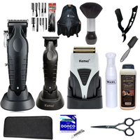 Combo Todo En Uno Para Iniciar Tu Barbería