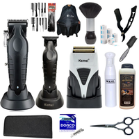 Combo Todo En Uno Para Iniciar Tu Barbería
