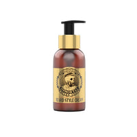 Crema De Peinar IMMORTAL NYC Barba Beard Style 100 ML.