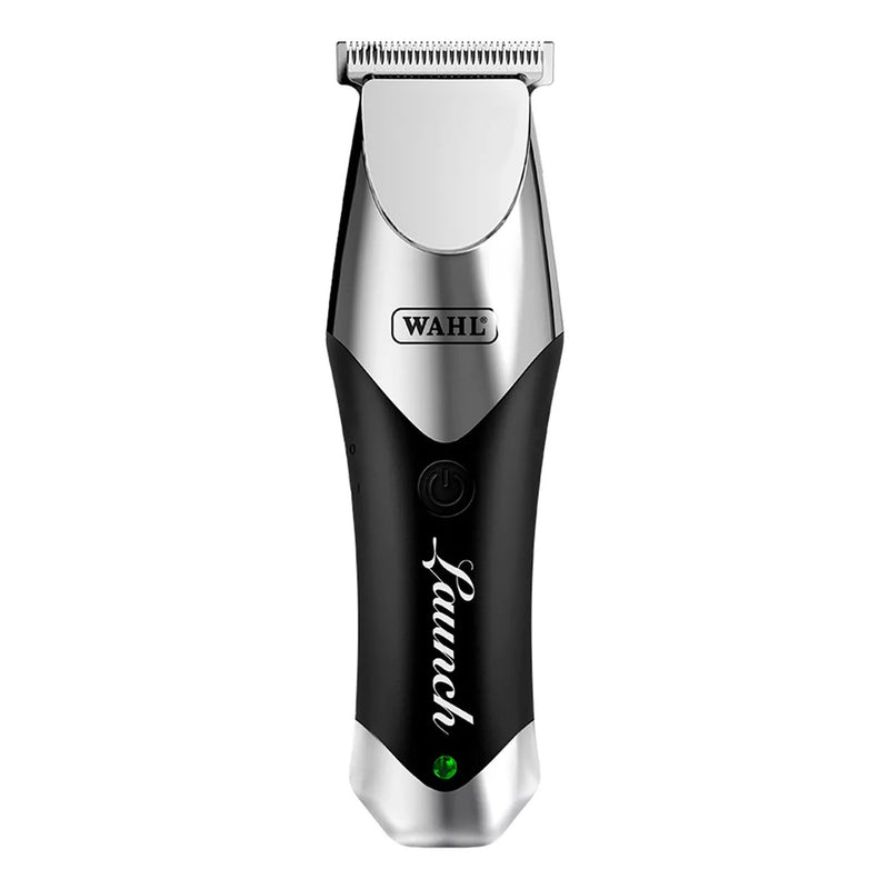 Máquina Patillera Wahl Launch Trimmer Bateria Recargable