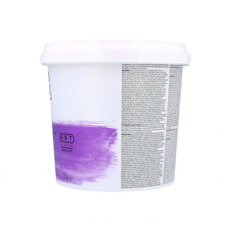 Revlon Professional Polvo Decolorante The Lifter 1 kg