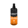 Lorenti Colonia Spray Despues de Afeitado Storm 03 400ML
