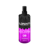 Lorenti Colonia Spray Despues de Afeitado Ethernal 06 400ML