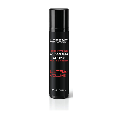 Polvo Voluminizador Spray Lorenti Mate 25 g