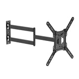 Soporte TV con Brazo Extra Largo 23"-65" Hasta 35 KG