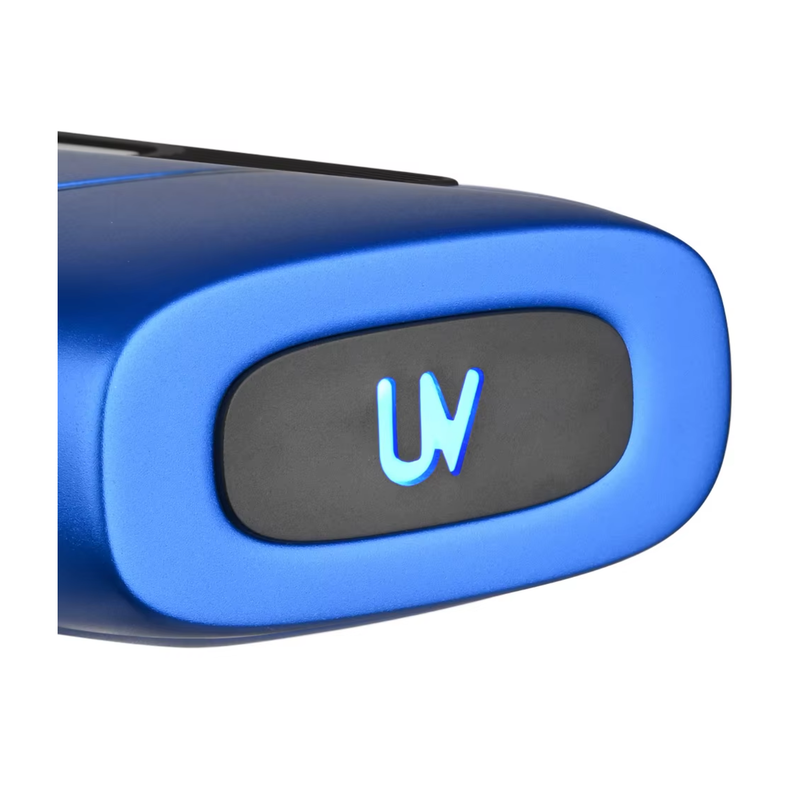 Afeitadora Inalámbrica WMARK NG-XS1 UV Motor Maglev