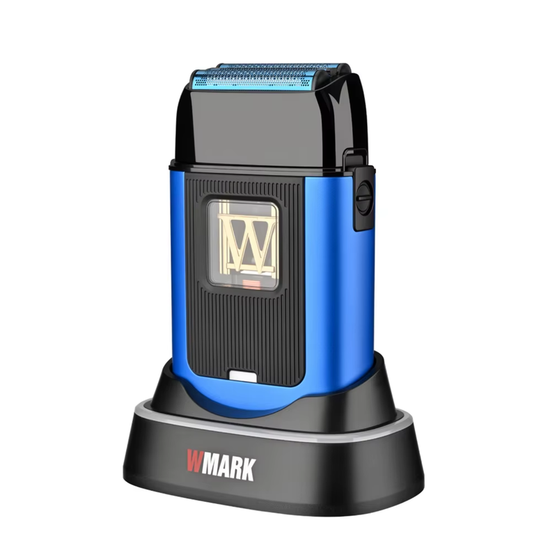 Afeitadora Inalámbrica WMARK NG-XS1 UV Motor Maglev