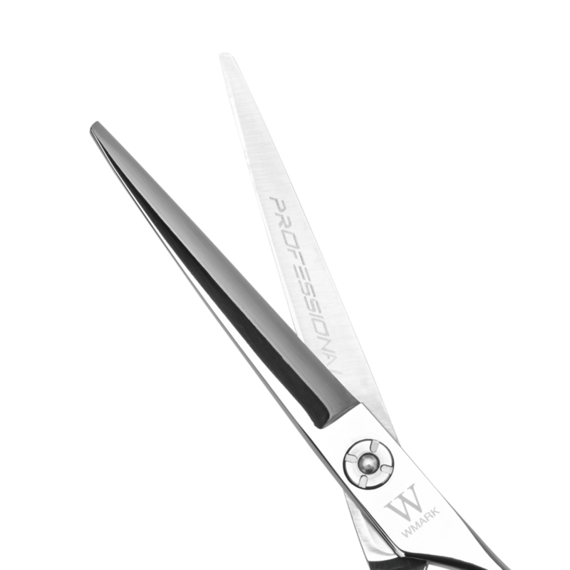 Set De Tijeras Para Corte De Cabello WMARK NG-001 6"