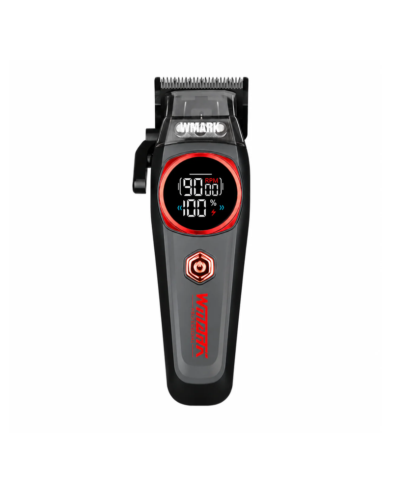 Máquina Cortapelo WMARK NG-8004 Inalámbrica 9000 RPM