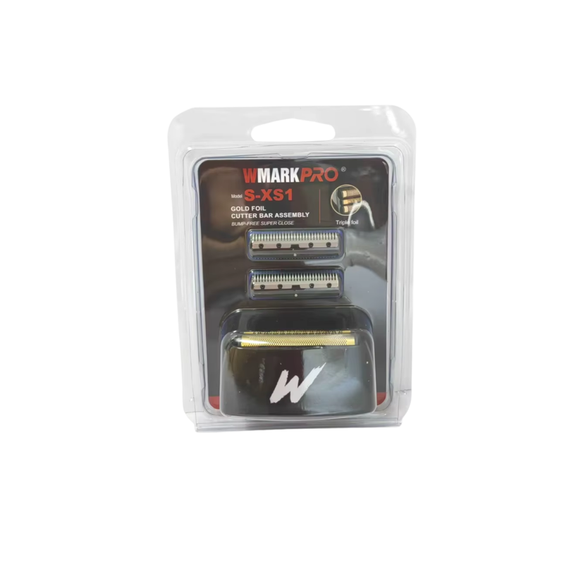 Repuesto Para Shaver Afeitadora Wmark NGXS1 Y NG983