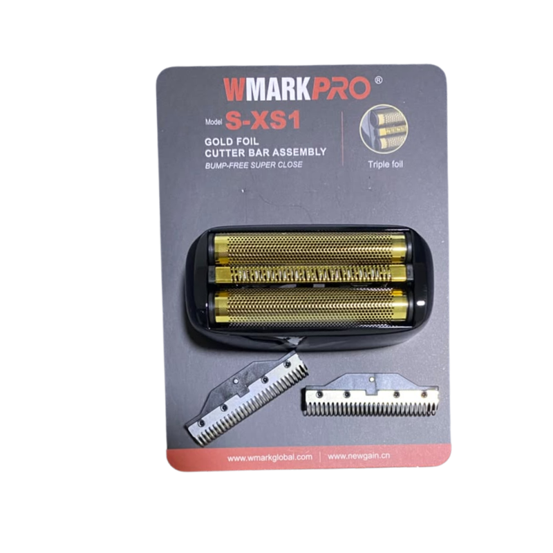 Repuesto Para Shaver Afeitadora Wmark NGXS1 Y NG983