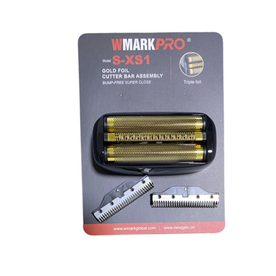 Repuesto Para Shaver Afeitadora Wmark NGXS1 Y NG983