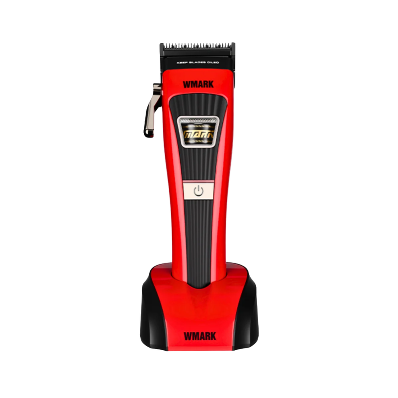 Máquina Cortapelo Wmark NGV1 Raptor Motor BLDC Rotor 8500RPM