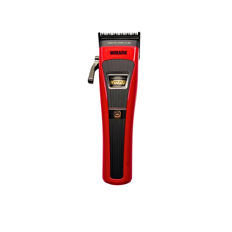 Máquina Cortapelo Wmark NGV1 Raptor Motor BLDC Rotor 8500RPM
