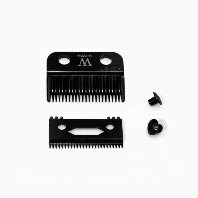 Cuchillas De Repuesto WMARK W-X1 / NG-X1 Original DLC
