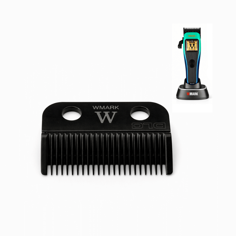 Cuchillas De Repuesto WMARK W-X1 / NG-X1 Original DLC