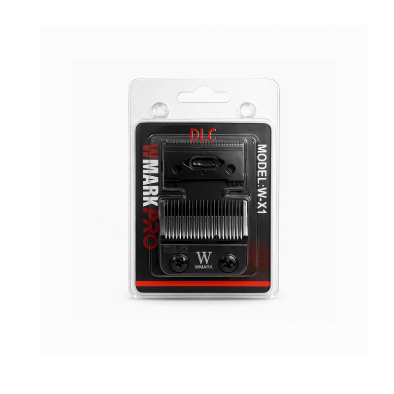 Cuchillas De Repuesto WMARK W-X1 / NG-X1 Original DLC