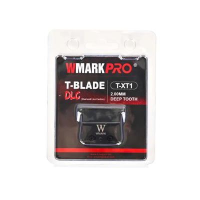 Cuchilla De Repuesto Trimmer Wmark DLC Ng-xt1 y Ng-xt1 Polar