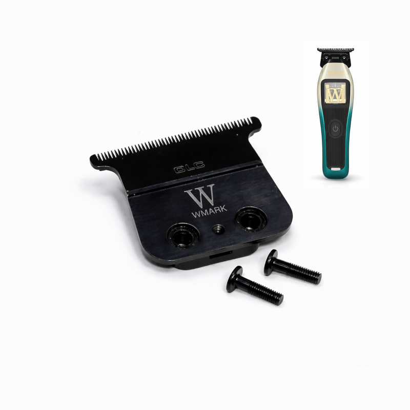 Cuchilla De Repuesto Trimmer Wmark DLC Ng-xt1 y Ng-xt1 Polar