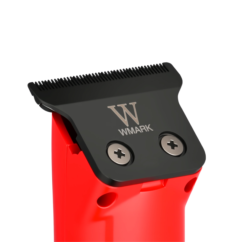 Kit Barbería WMARK NG-7604 Cortapelo y Trimmer 8000 RPM