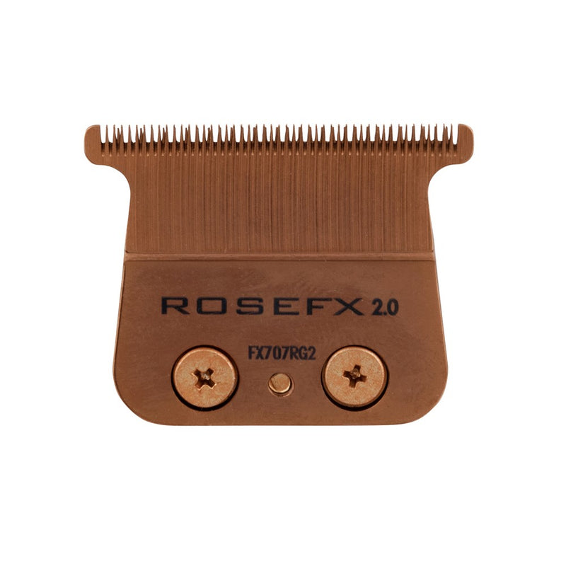 Cuchilla Repuesto Babyliss Skeleton Fino Fx707RG2 Trimmer