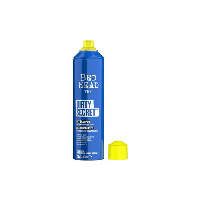 Tigi Dirty Secret Dry Shampoo En Seco Refrescante 300ML