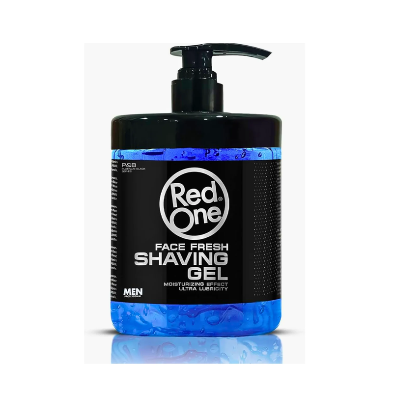 Redone Gel De Afeitar Face Fresh Shaving Gel