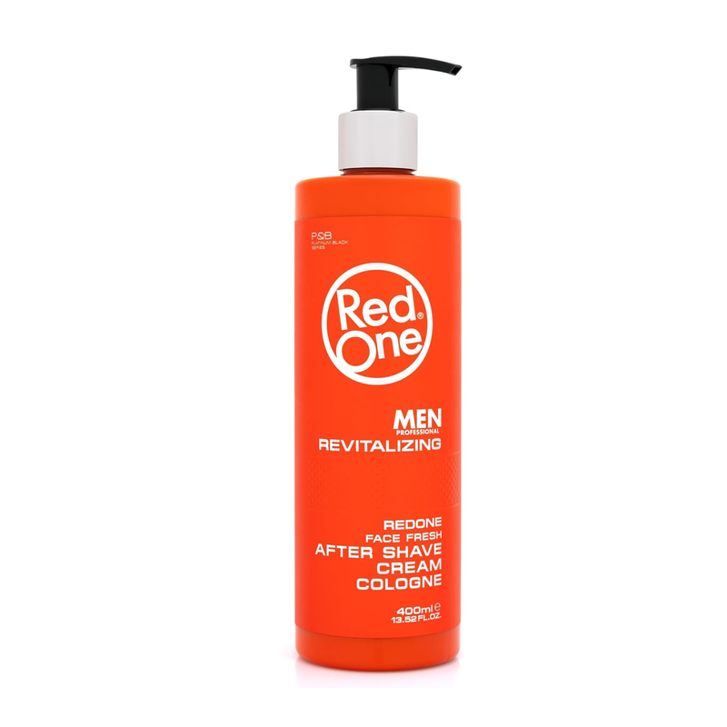 Redone Despues De Afeitador Creama Revitalizing 400ML