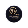 Pomada Capilar Redone Fijacion Fuerte Y Brillo 100ml Black