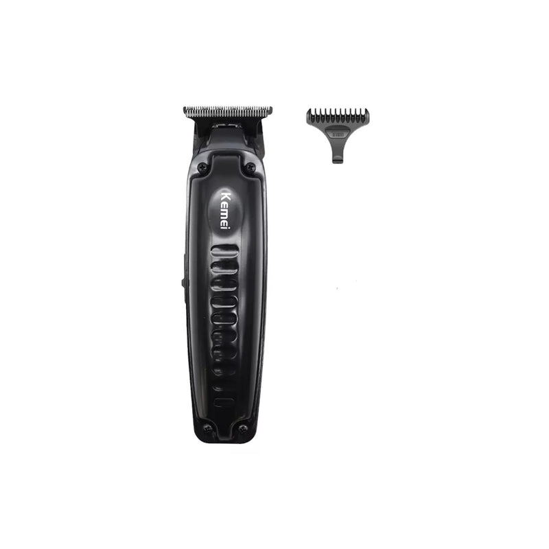 Maquina Trimmer Patillera Kemei 1579 Profesional