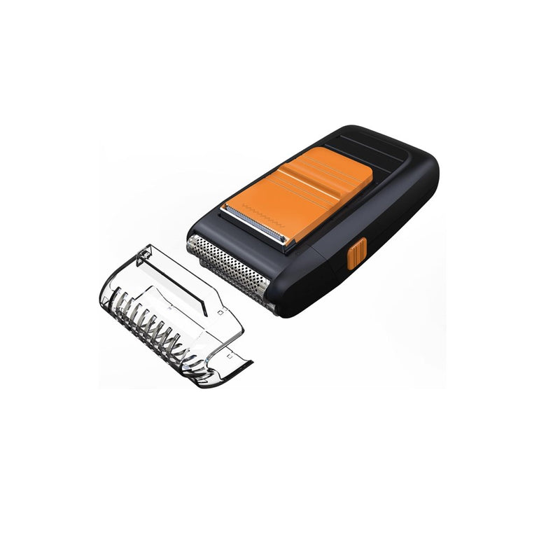 Afeitadora GA.MA Italy GBS Absolute Shaver 90 Mins Usb