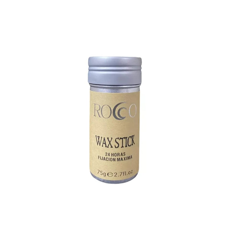 Cera En Barra Para El Cabello Rocco Hair Stick Wax 75g