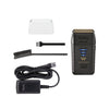 Wahl® Afeitadora Vanish Shaver Profesional Recargable