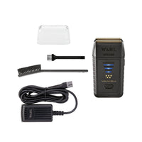 Wahl® Afeitadora Vanish Shaver Profesional Recargable