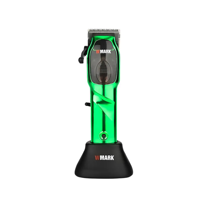 Maquina Cortadora Wmark Profesional NG-9003 1000RPM Verde