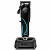 Máquina Cortadora de Pelo Wahl Senior 2.0 Inalámbrica Negra