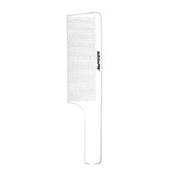 BaByliss PRO Peine de Corte 9 Pulgadas Blanco BBCKT6WT