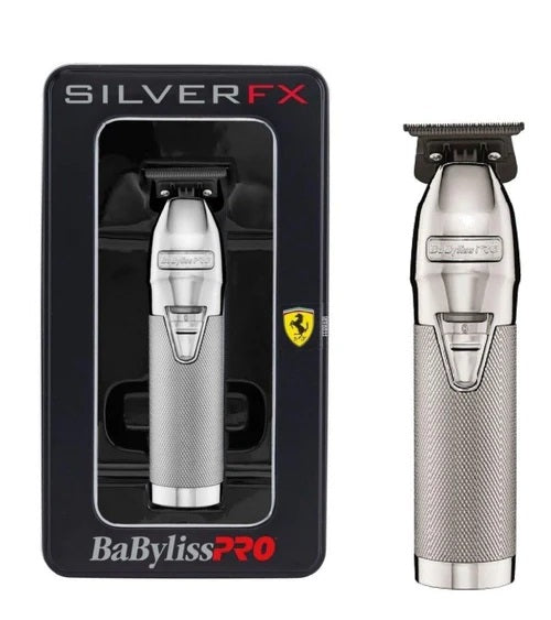 Kit BabylissPro CortePelo FX870 Trimmer FX787 Shaver FX02