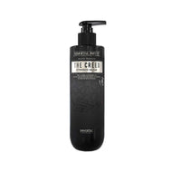 IMMORTAL NYC Después del Afeitado Crema The Creed Balsam