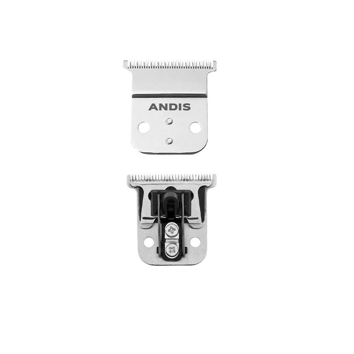 Andis Cuchillas Slimline Pro Li Acero Inoxidable