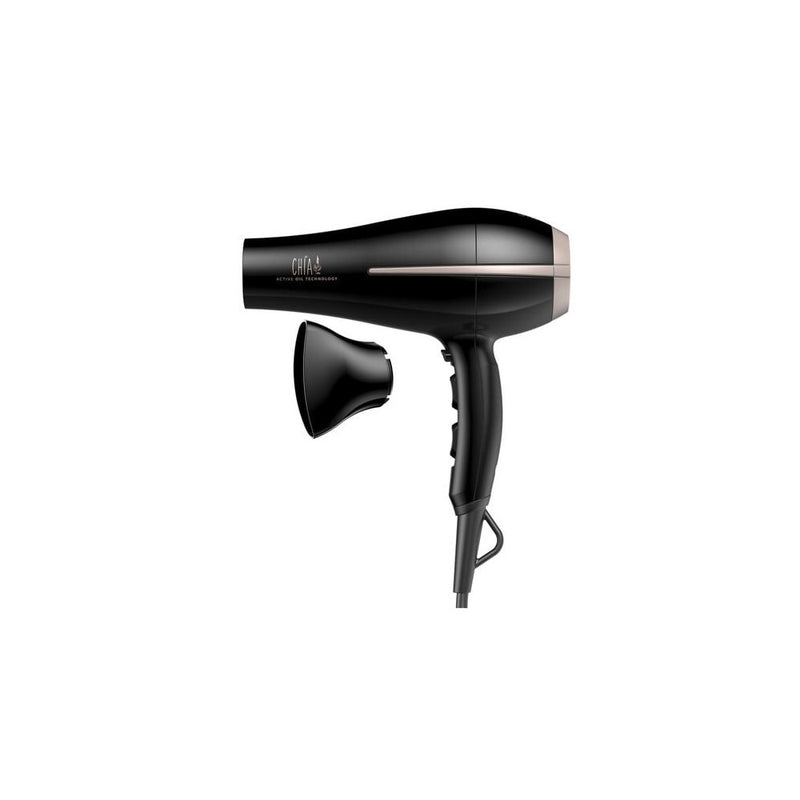 Combo Alisador de Pelo Elegance Chía + Secador de Pelo Chía